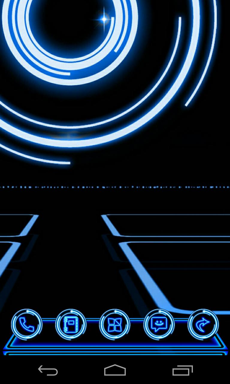 Cytron theme for Next Launcher