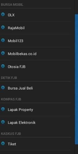Forum Jual Beli
