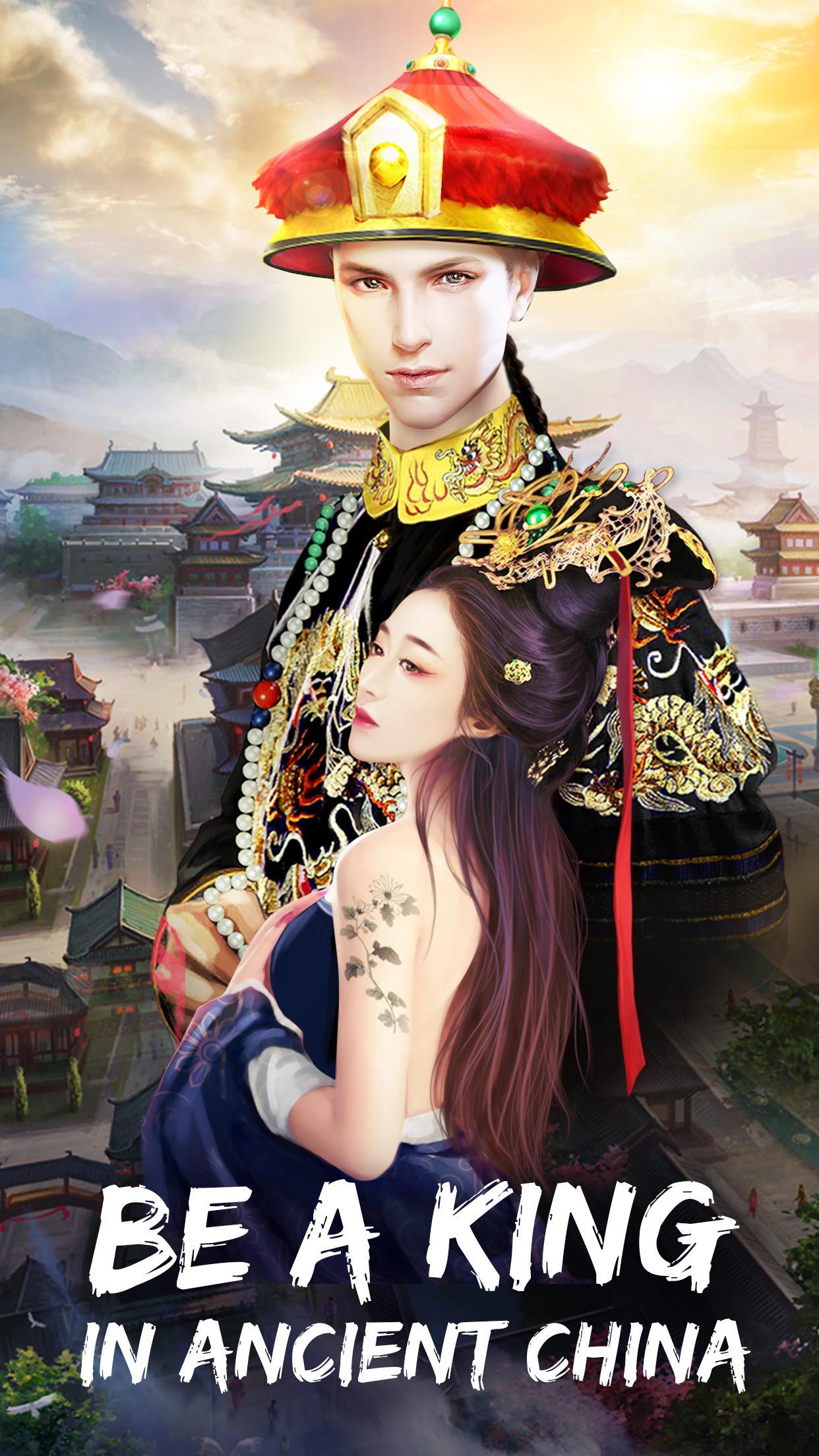 King Wins Everything