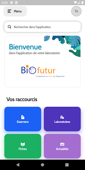 Biofutur