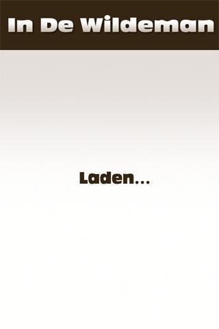 On Tapp In de Wildeman