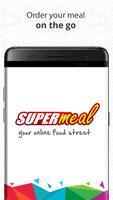 Supermeal.pk - order meal online