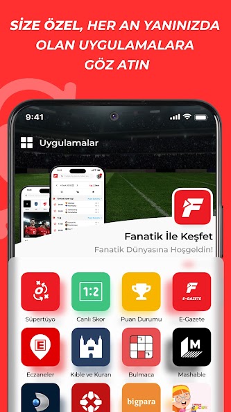 Fanatik