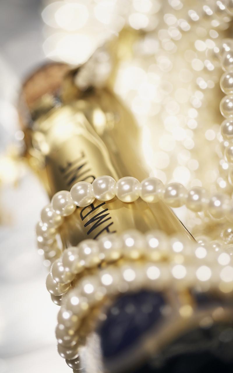 Luxury Live Wallpaper