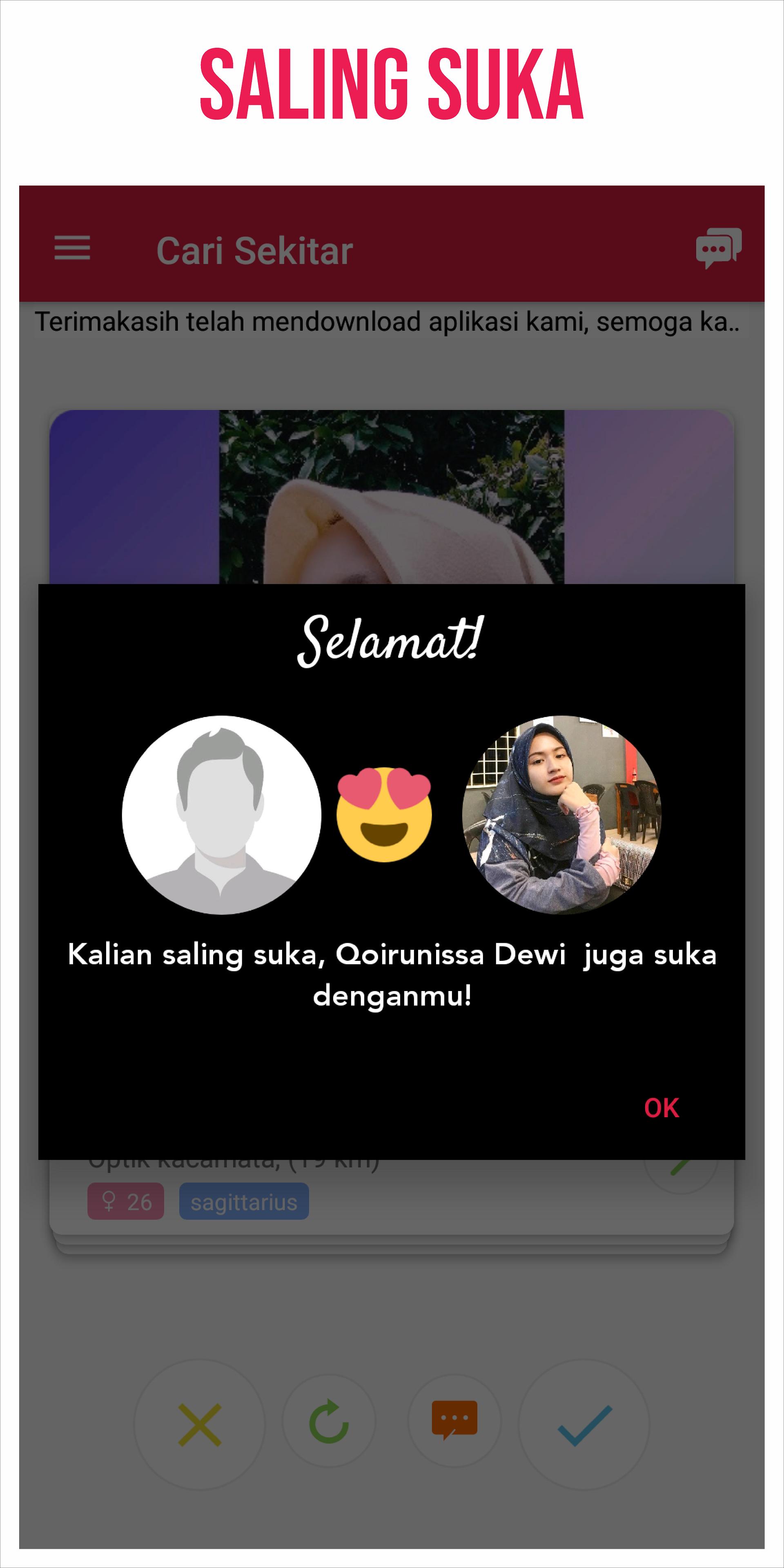 Taaruf NIKAH : Cari Jodoh Siap Nikah Terdekat