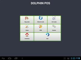 Restaurant Dolphin POS