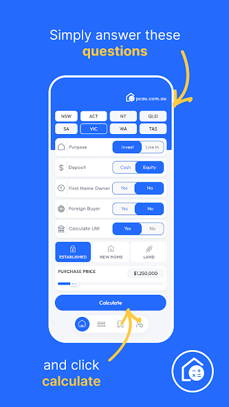 Property Calculator Australia