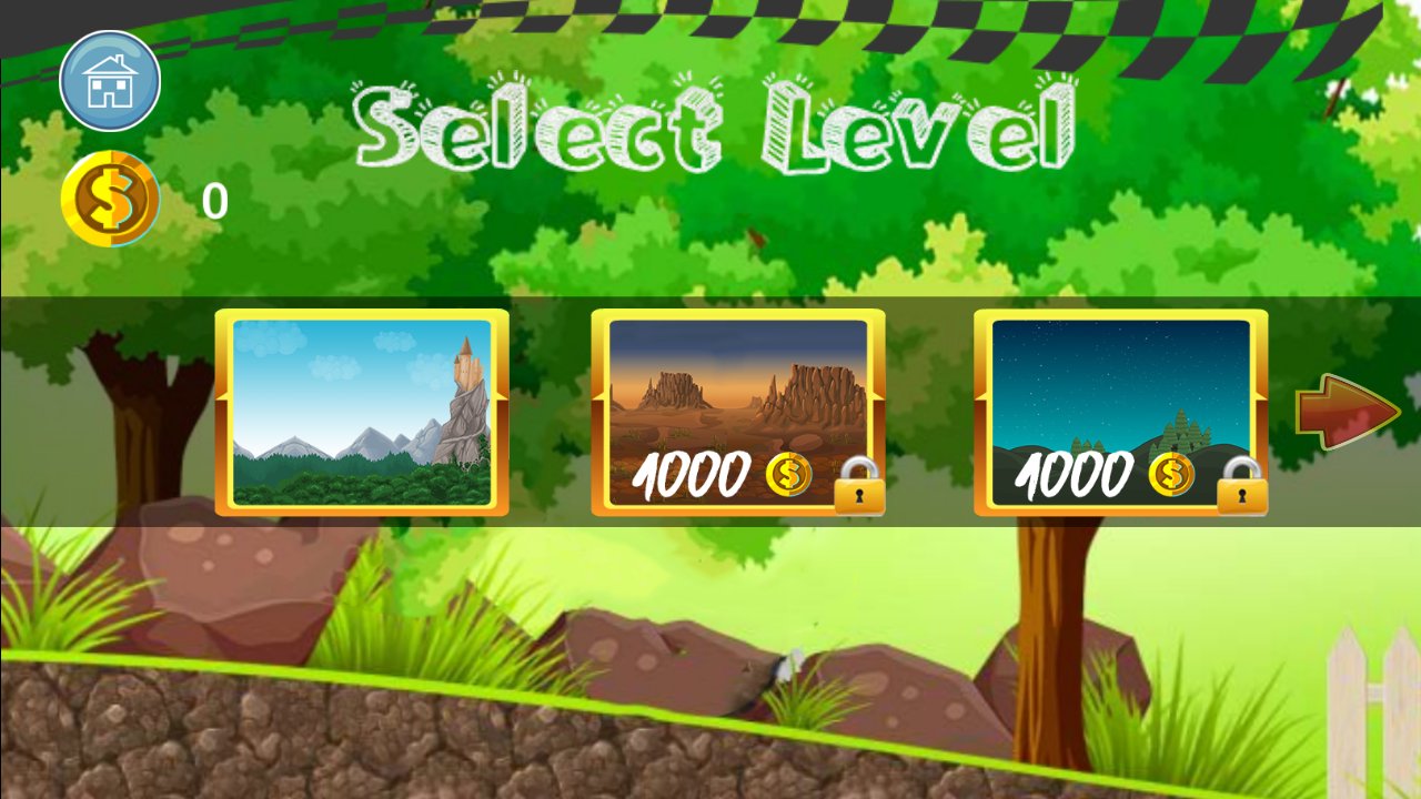 Spider Motorbike Rider