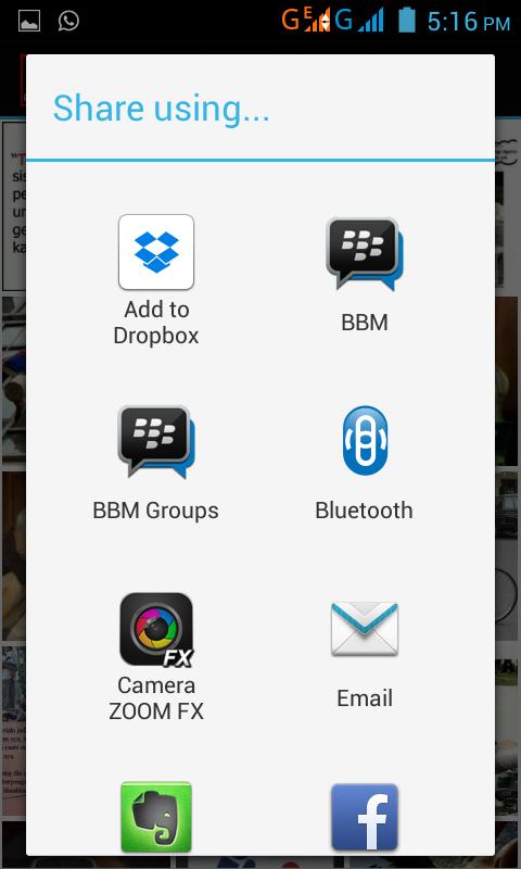 Gambar Lucu Tergokil