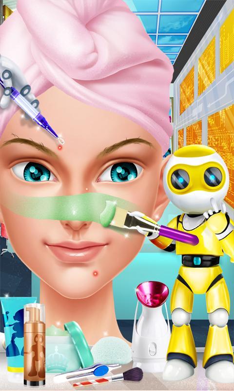 Engineer Girls Cyber Adventure