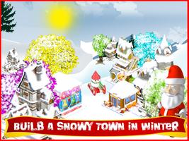 Winter Town