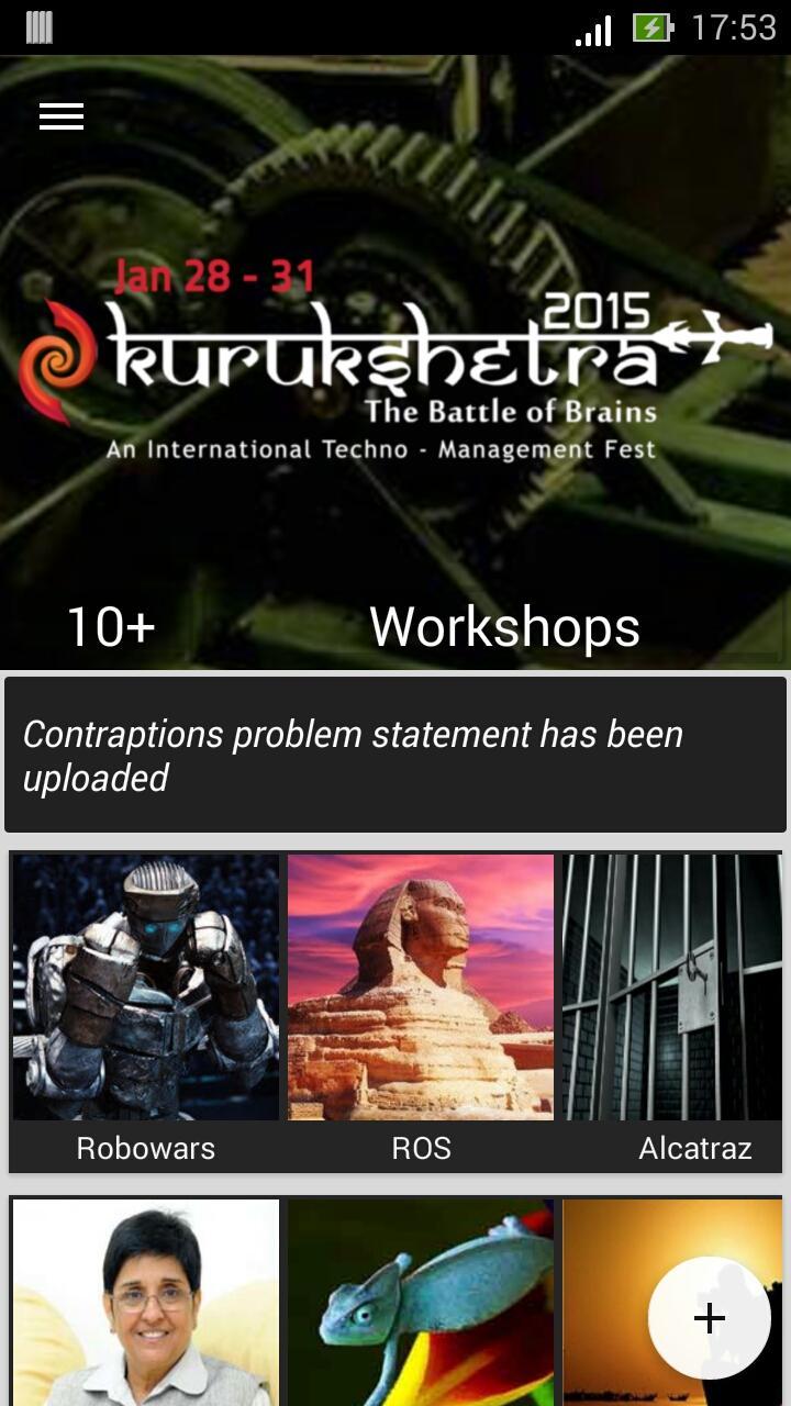 Kurukshetra
