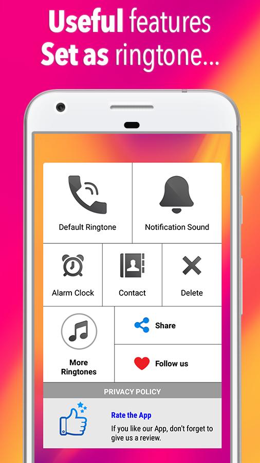 Remix Ringtones 2018