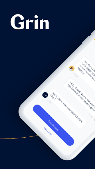 Grin