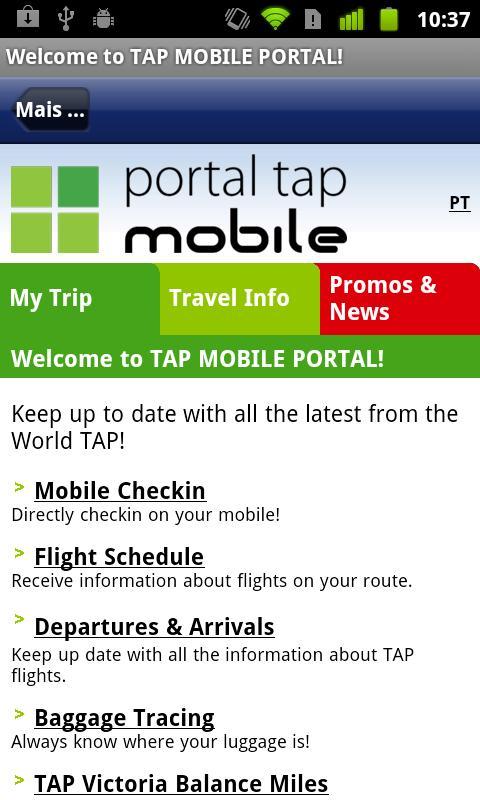 Aeroporto: Faro Lisboa Porto LIS FAO