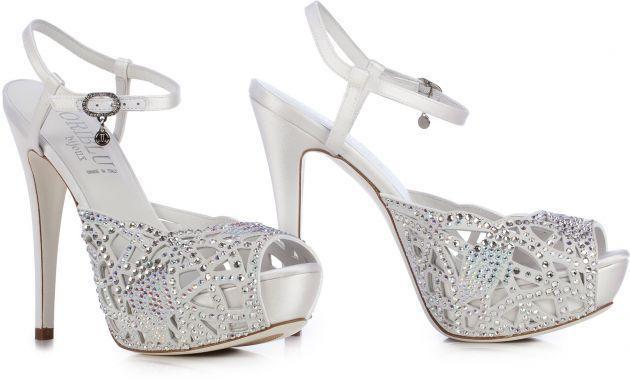 Zapatos de Novia