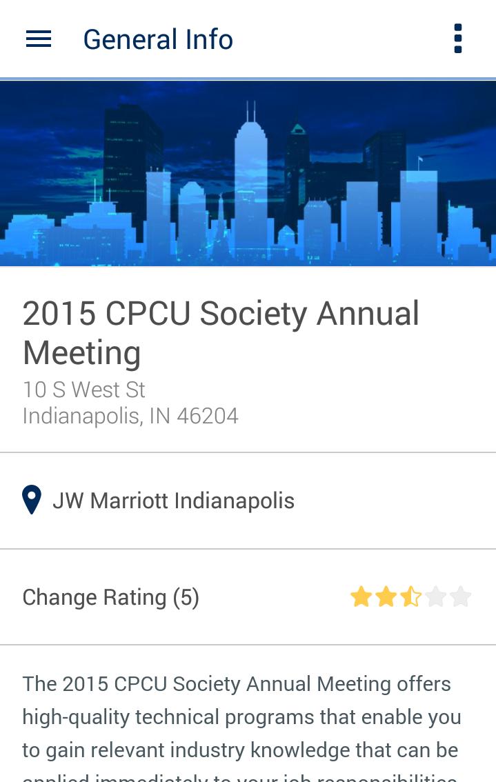 CPCU Society