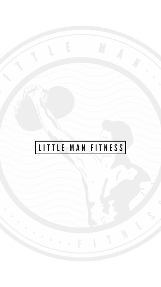 Little Man Fitness