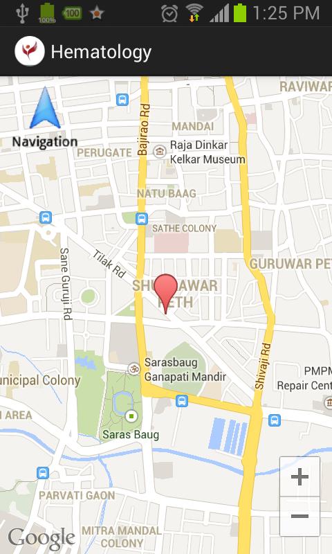 Yashoda Hematology Clinic