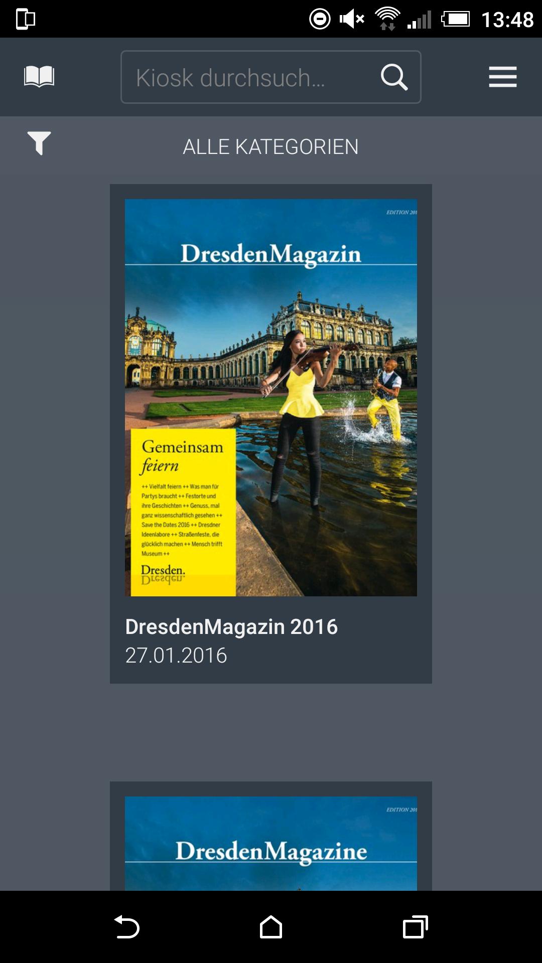 DresdenMagazin