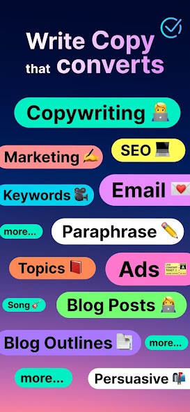 Copilot Chat AI Writer: NexBot