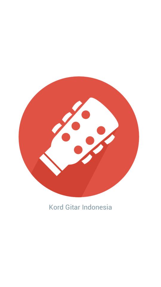 Chord Guitar Indonesia Offline