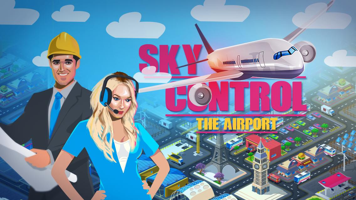 Airport Ops 2016 - Sky Control
