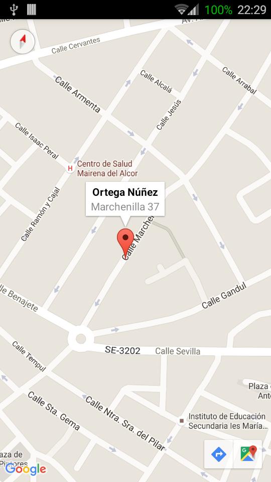 Farmacias de Los Alcores