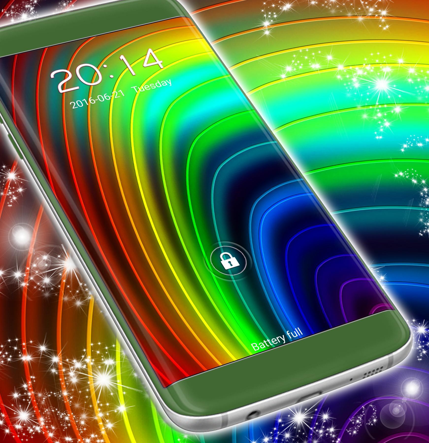 Crack My Screen Lock Theme