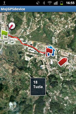 MojGPSdevice