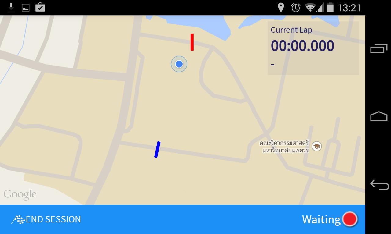 World Motor Racing Club WMRC