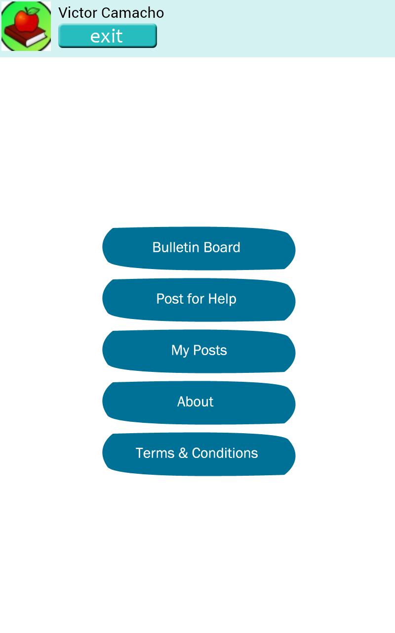 Shelp ( Share and Help )