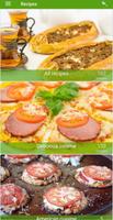 Pizza recipes