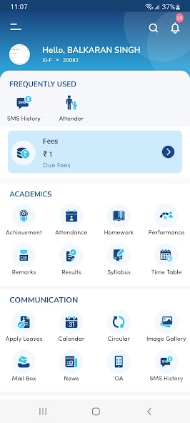 SAI International Education Gr