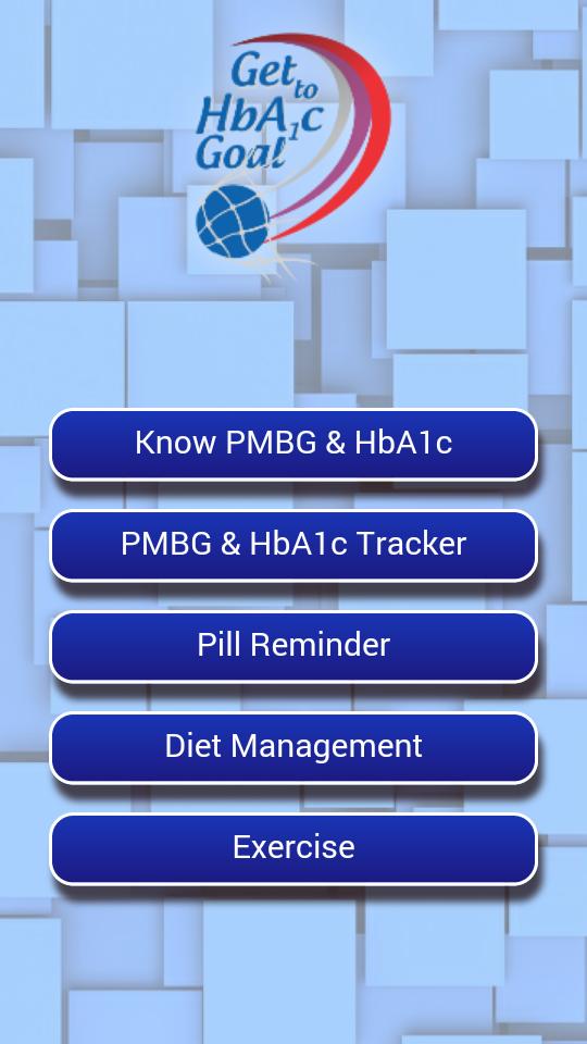 Get More to HbA1c Goal