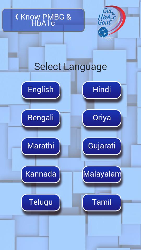 Get More to HbA1c Goal