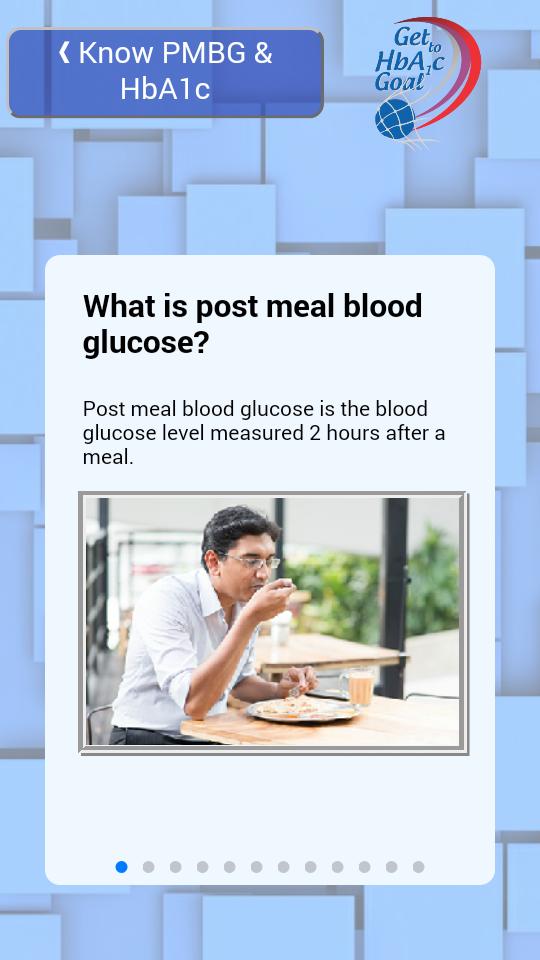 Get More to HbA1c Goal