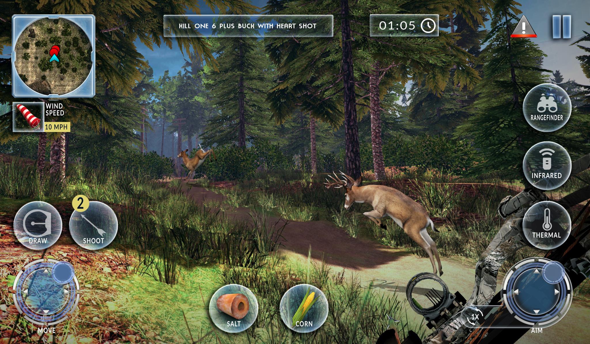 Bow Hunter 2016 V1.0/New!