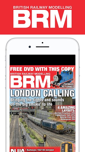 British Railway Modelling