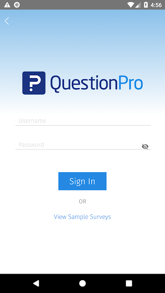 QuestionPro