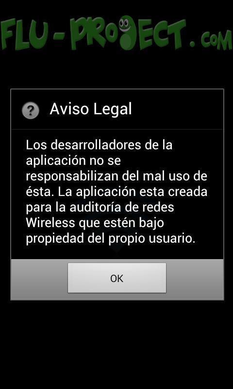 Liberad A Wifi