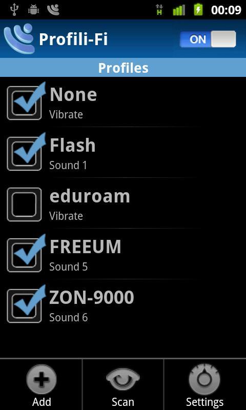 Profili-Fi Lite