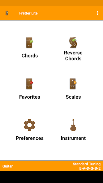 Fretter Lite