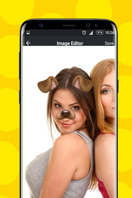 Filters for Musically fans