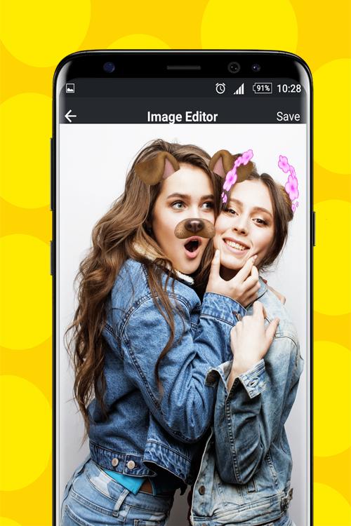 Filters for Musically fans