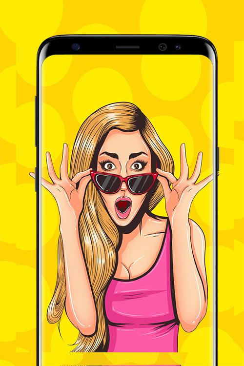 Filters for Musically fans