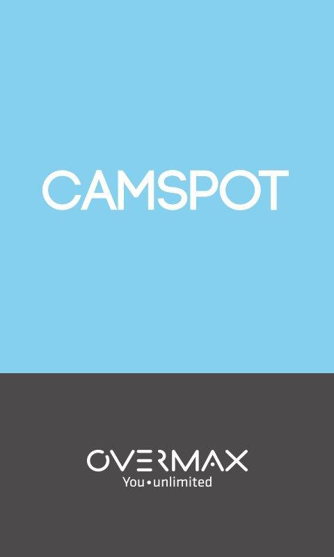CamSpot 4.8