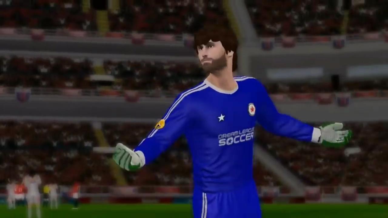 Football World Penalty Shoot Game