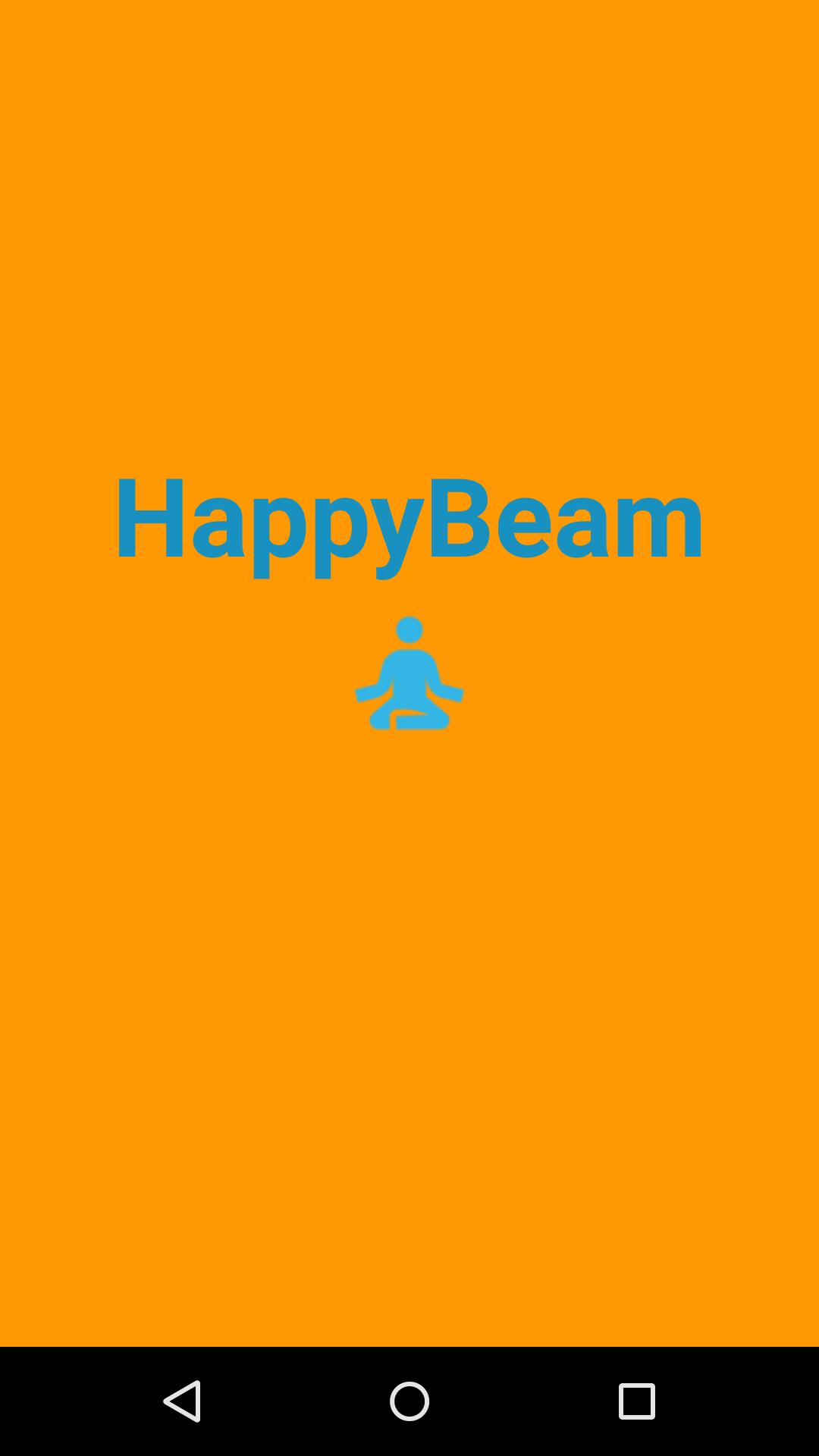 HappyBeam