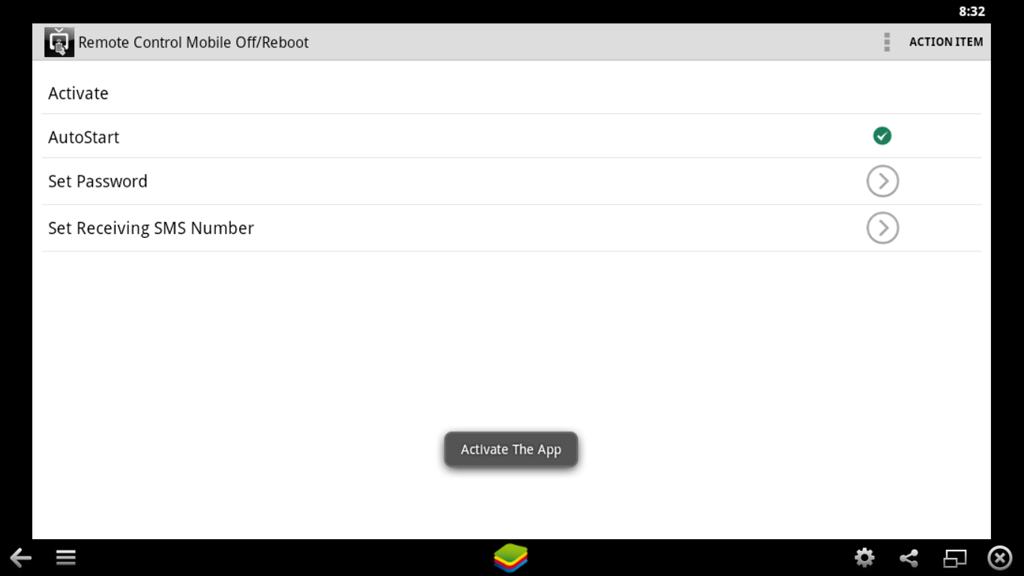 Remote Power-off [Root Req]